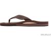image:imageRainbow Sandals Womens Double Layer Wide Strap wArchMocha
