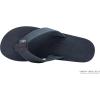 image:imageRainbow Sandals Womens Double Layer Wide Strap wArchNavy WFawn Midsole