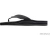 image:imageRainbow Sandals Womens Double Layer Wide Strap wArchPremier Black