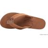 image:imageRainbow Sandals Womens Double Layer Wide Strap wArchRedwood