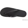 image:imageRainbow Sandals Womens Single Layer Leather Sandal Narrow StrapBlack Noir