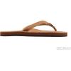 image:imageRainbow Sandals Womens Single Layer Leather Sandal Narrow StrapCafe