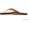 image:imageRainbow Sandals Womens Single Layer Leather Sandal Narrow StrapCafe