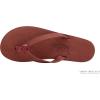image:imageRainbow Sandals Womens Single Layer Leather Sandal Narrow StrapCognac