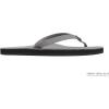 image:imageRainbow Sandals Womens Single Layer Leather Sandal Narrow StrapGrey