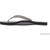 image:imageRainbow Sandals Womens Single Layer Leather Sandal Narrow StrapGrey