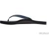 image:imageRainbow Sandals Womens Single Layer Leather Sandal Narrow StrapNavy