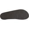image:imageRainbow Sandals Womens Single Layer Leather Sandal Narrow StrapPremier Black