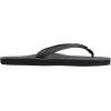image:imageRainbow Sandals Womens Single Layer Leather Sandal Narrow StrapPremier Black
