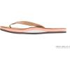 image:imageRainbow Sandals Womens Single Layer Leather Sandal Narrow StrapSierra Brownmelon