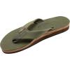 Forest Green W/Fawn Midsole