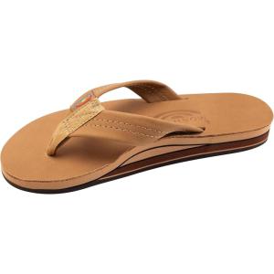 image:imageRainbow Sandals Womens Double Layer Wide Strap wArchCafe