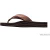 image:imageRainbow Sandals Ladies Luxury Leather  Double Layer Arch Support with 1 StrapOak