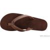 image:imageRainbow Sandals Ladies Luxury Leather  Double Layer Arch Support with 34 Medium StrapsOak