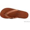 image:imageRainbow Sandals Ladies Luxury Leather  Double Layer Arch Support with 34 Medium StrapsTahitian Tan