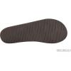 image:imageRainbow Sandals Ladies Luxury Leather  Single Layer Arch SupportNogales Wood
