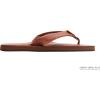 image:imageRainbow Sandals Ladies Luxury Leather  Single Layer Arch SupportTahitian Tan