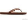 image:imageRainbow Sandals Womens Luxury Leather  Single Layer Arch Support with a 34 Medium StrapNogales Wood