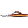 image:imageRainbow Sandals Leather Sandal Key ChainExpresso  Red  Orange