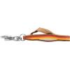 image:imageRainbow Sandals Leather Sandal Key ChainSierra Brown  Red  Orange