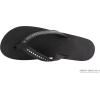 image:imageRainbow Sandals Womens Double Layer Arch Premier Leather w 34 Swarovski Crystal StrapClassic Black