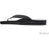 image:imageRainbow Sandals Madison  Double Layer Arch Support with a Braid on a 34 Medium StrapPremier Black