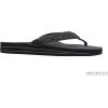 image:imageRainbow Sandals Madison  Double Layer Arch Support with a Braid on a 34 Medium StrapPremier Black