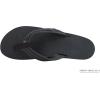 image:imageRainbow Sandals Madison  Double Layer Arch Support with a Braid on a 34 Medium StrapPremier Black