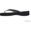 image:imageRainbow Sandals Madison  Four Layer Arch Support with a Braid on a 34 Medium StrapPremier Black