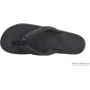 image:imageRainbow Sandals Madison  Four Layer Arch Support with a Braid on a 34 Medium StrapPremier Black