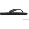 image:imageRainbow Sandals Madison  Single Layer Arch Support with a Braid on a 12 Narrow StrapPremier Black