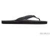 image:imageRainbow Sandals Madison  Single Layer Arch Support with a Braid on a 34 Medium StrapPremier Black