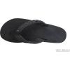 image:imageRainbow Sandals Madison  Single Layer Arch Support with a Braid on a 34 Medium StrapPremier Black