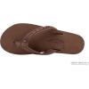 image:imageRainbow Sandals Madison  Six Layer Arch Support with a Braid on a 34 Medium StrapExpresso