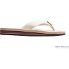 image:imageRainbow Sandals Womens Double Layer Arch Hemp wWide StrapNatural