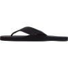 image:imageRainbow Sandals Womens Single Layer HempBlack