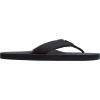 image:imageRainbow Sandals Womens Single Layer HempBlack