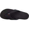 image:imageRainbow Sandals Womens Single Layer HempBlack