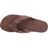 image:imageRainbow Sandals Womens Single Layer HempBrown