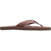 image:imageRainbow Sandals Womens Single Layer HempBrown