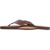 image:imageRainbow Sandals Womens Single Layer HempBrown