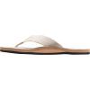 image:imageRainbow Sandals Womens Single Layer HempNatural Hemp