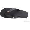 image:imageRainbow Sandals Womens Single Layer Premier LeatherBlackRasta