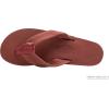 image:imageRainbow Sandals Womens Single Layer Premier LeatherCognac