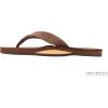 image:imageRainbow Sandals Womens Single Layer Premier LeatherExpresso