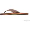 image:imageRainbow Sandals Womens Single Layer Premier LeatherExpressoRainbow