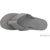 image:imageRainbow Sandals Womens Single Layer Premier LeatherGrey