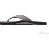 image:imageRainbow Sandals Womens Single Layer Premier LeatherGrey