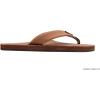 image:imageRainbow Sandals Womens Single Layer Premier LeatherRedwood