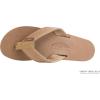 image:imageRainbow Sandals Womens Single Layer Premier LeatherSierra Brown